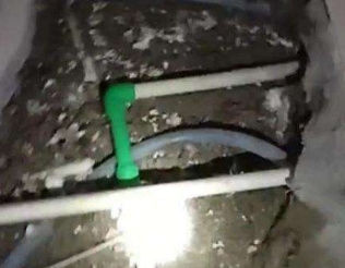 新罗卫生间漏水多少钱