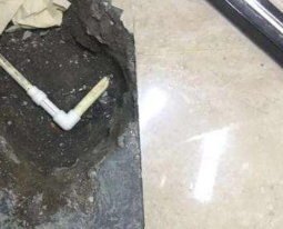 新罗卫生间测漏水多少钱
