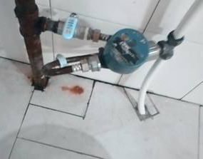 新罗卫生间测漏水哪家优惠