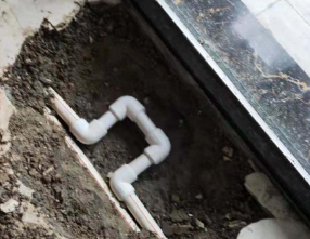 新罗卫生间测漏水哪家好