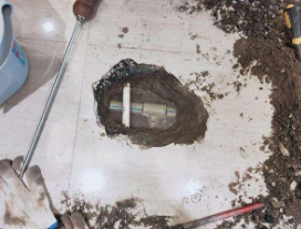 新罗卫生间防水多少钱