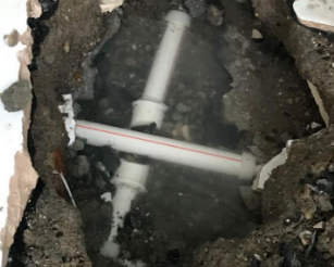 新罗卫生间防水电话号码