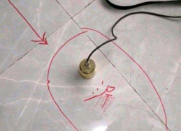 新罗卫生间测漏水多少钱