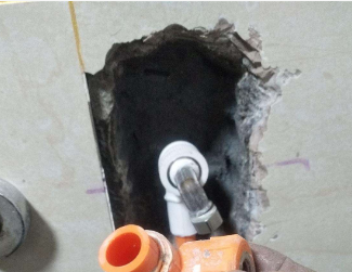 新罗卫生间测漏水哪家好