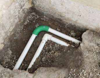 新罗卫生间测漏水价格多少