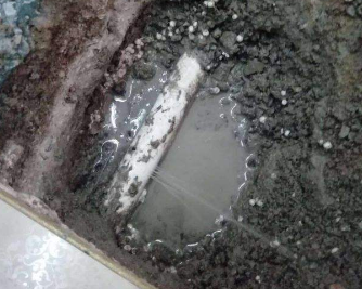 新罗卫生间测漏水哪家好