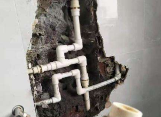 新罗卫生间测漏水价格多少