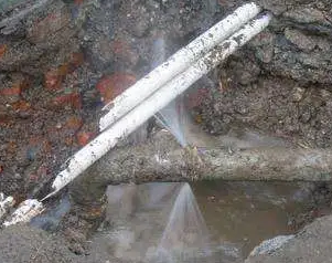 新罗水管维修费用是多少