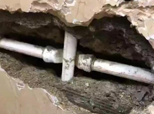 新罗水管维修哪家好