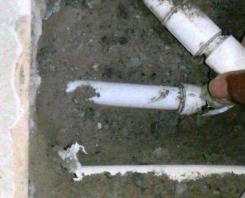 新罗卫生间测漏水哪家好