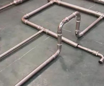 新罗水管维修多少钱