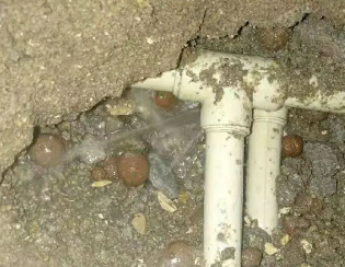 新罗卫生间测漏