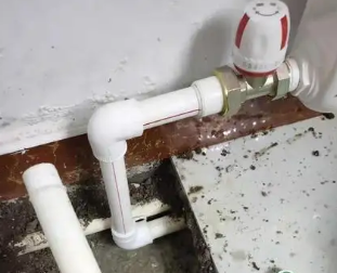 新罗卫生间测漏水多少钱