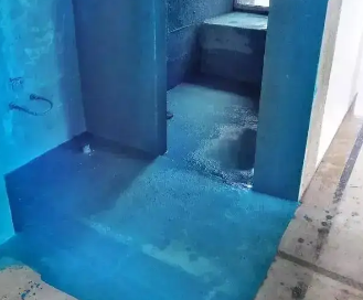 新罗卫生间防水哪家好