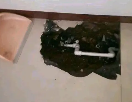 新罗卫生间测漏水多少钱