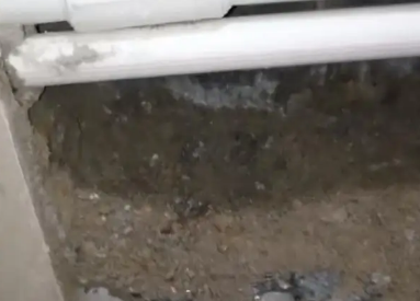 新罗卫生间测漏水多少钱