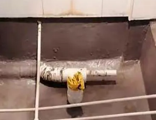 新罗卫生间测漏水服务电话