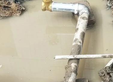 新罗测漏水公司电话